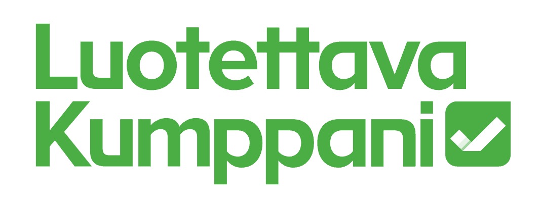 Luotettava kumppani