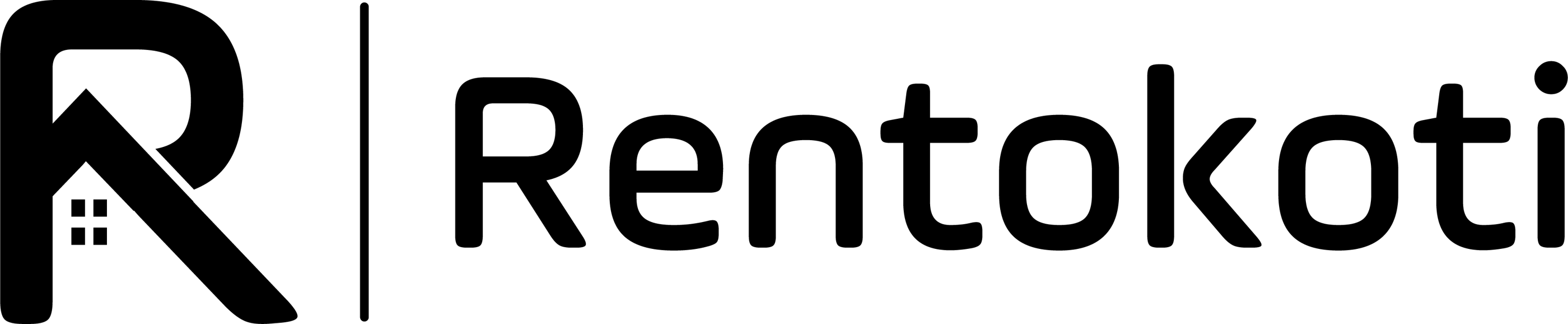 Rentokoti logo